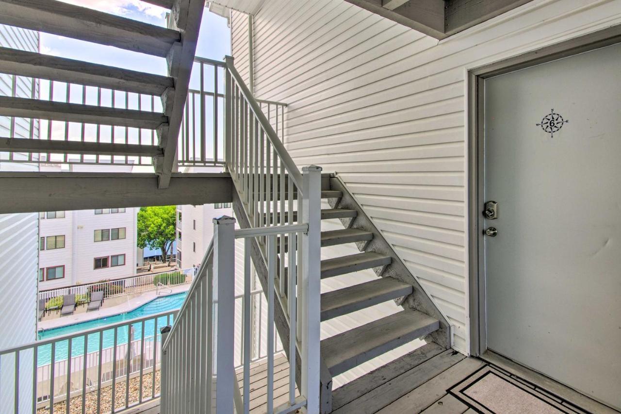 Charming Osage Beach Condo With Pool Access! Exterior foto